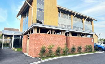Goodrich Mews Apartment in Dudley