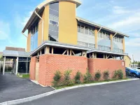 Goodrich Mews Apartment in Dudley - Wifi