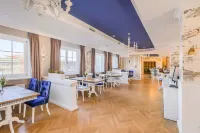 Amax Boutique Hotel Hotel a Mragowo