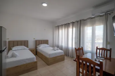 Horizon Hotel