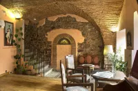 Hotel Don Carlos Cáceres Hotels in Malpartida de Caceres