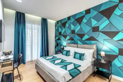 Nibla's Room Napoli Hotels in Central Station