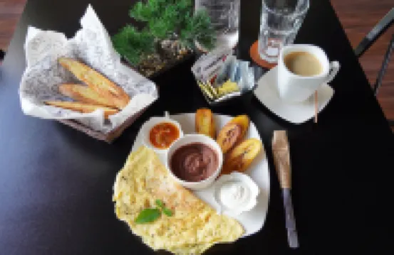 วิลล่า ลาส ฟลอเรส