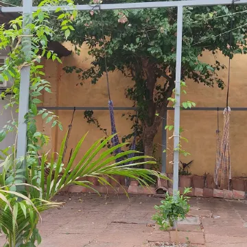 Mediterraneo Youth Hostel