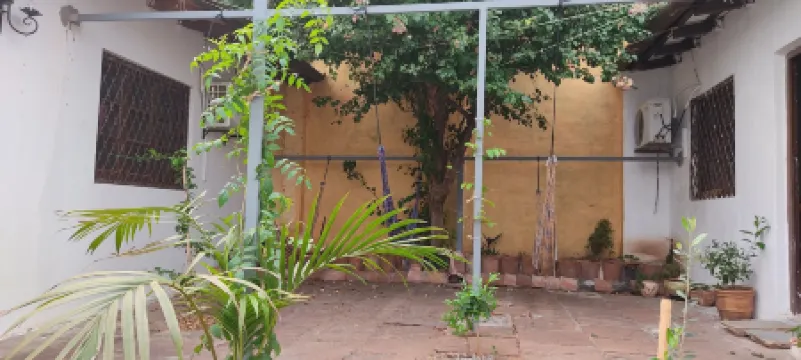 Mediterraneo Youth Hostel