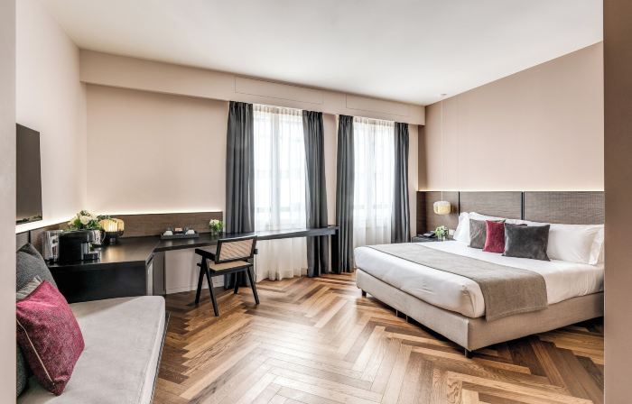 Plinius Lifestyle Hotel Lake Como