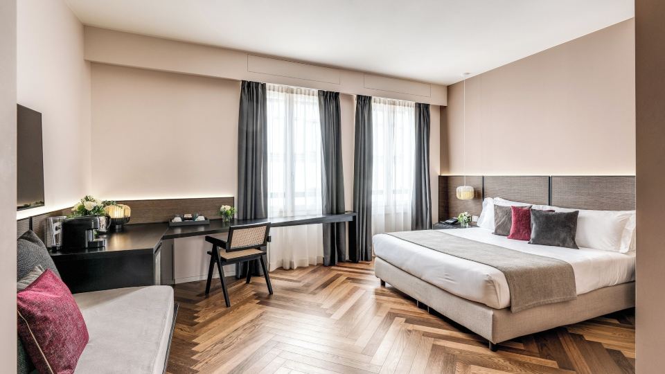 Plinius Lifestyle Hotel Lake Como