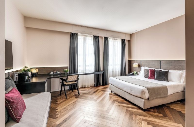 Plinius Lifestyle Hotel Lake Como