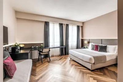 Plinius Lifestyle Hotel Lake Como Hotels in Como