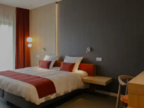 Hôtel les Fines Gueules Hotels in Herve