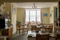 Seaspray Guest House - Pensions
