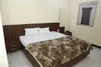 Shree Shyam Mahal Hotels in Kamed