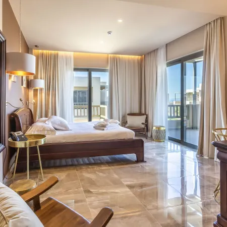 Elysian Luxury Hotel and Spa