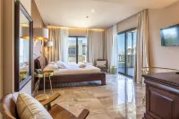 Elysian Luxury Hotel and Spa Hotels in 