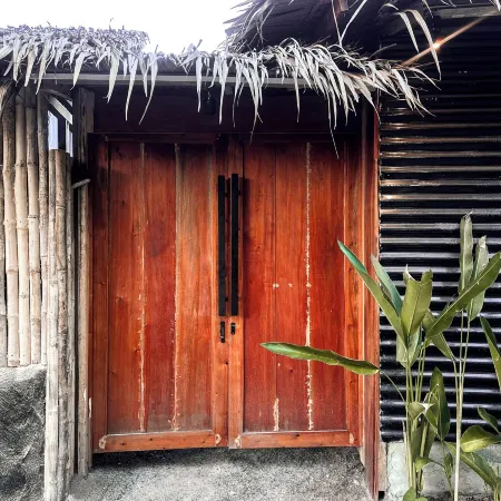 AP BUTANG HOSTEL