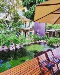 Pousada Pedra da Lagoa Itacimirim Hotels in Guarajuba