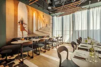 라디슨 호텔 라임스