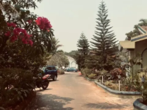 You Are the Key Villa Hotels in Assagao