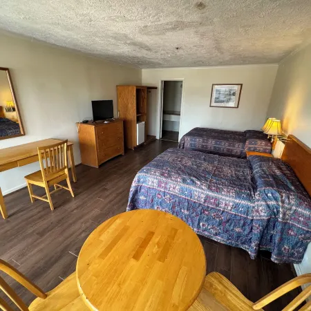 Country Inns