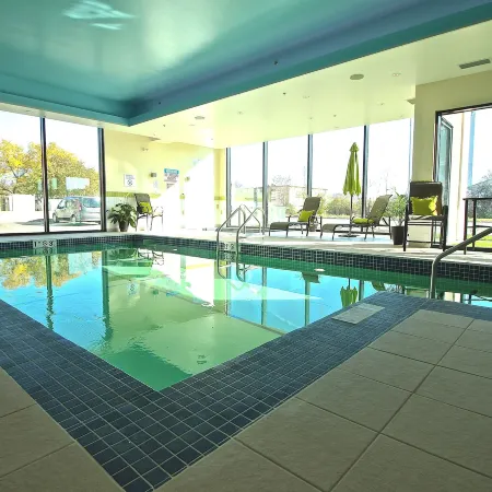 Residence Inn des Moines Ankeny