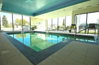 Residence Inn des Moines Ankeny - Pools
