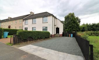 Signature - Carfin House