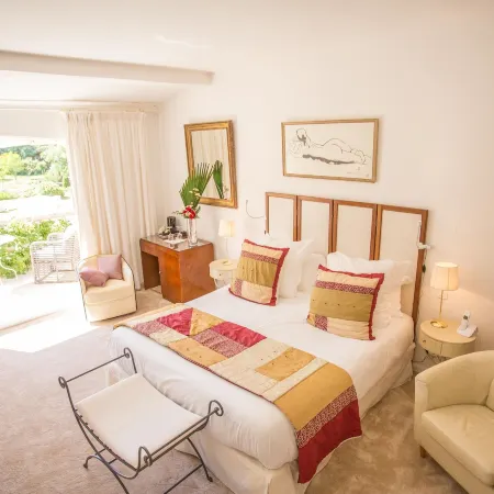Hotel le Verger Maelvi