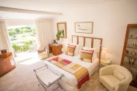 Hotel le Verger Maelvi Hotels in Cogolin