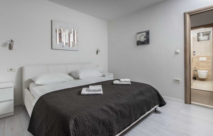 Apartment Villa Anđelka