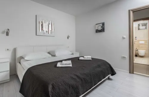 Apartment Villa Anđelka - Wifi