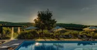 Agriturismo Casanova di Pescille - 4-Star