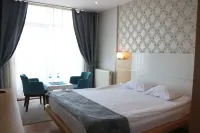 Giresun Uygulama Oteli Hôtels à : Giresun