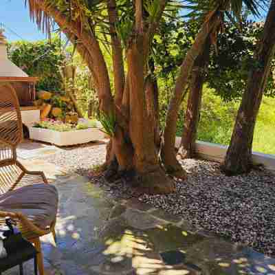Corfu Dream Holidays Villas Kanoni Hotel Exterior