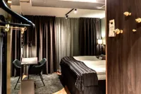 Scandic Uplandia Hotels in Uppsala