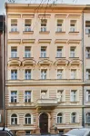 Hotel Trevi Hotels in Prague 20