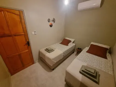 Parakreek Apartments