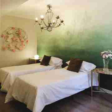 Casa Onas Hotel Boutique Cordoba Rooms