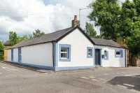 Cottage - Sleeps 4 Hot Tub & Pet Friendly Hotels near Solway Aviation Museum