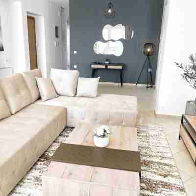 Thalassea - Athenian Riviera Rooms