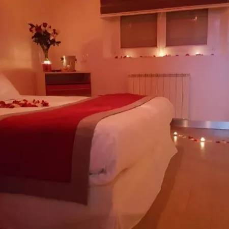 Appart'Hotel61 Comme à la Maison au Cœur de la Normandie