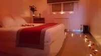 Appart'Hotel61 Comme à la Maison au Cœur de la Normandie