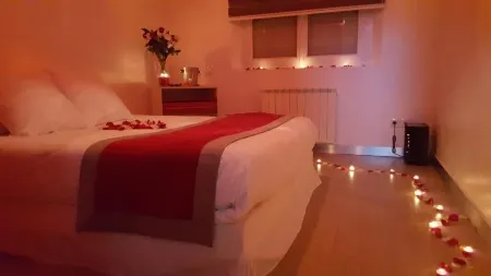 Appart'Hotel61 Comme à la Maison au Cœur de la Normandie