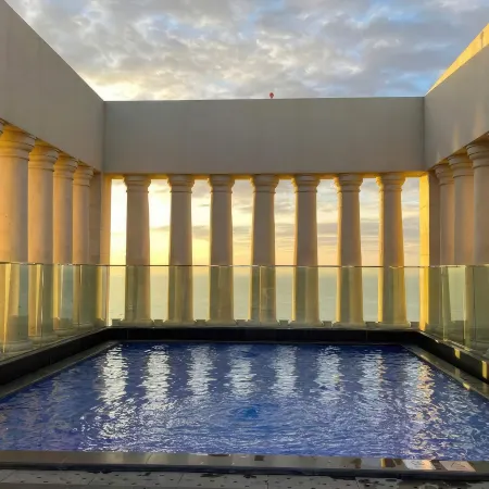 Sole Casa Phu Quoc