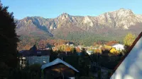 Boutique Hotel Forest Retreat - Mountain View