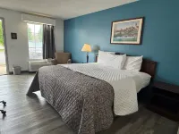 Brentwood Inn & Suites Hotels in Roanoke Rapids