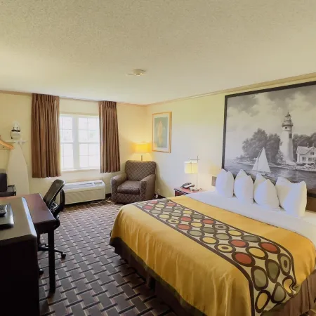 Spark by Hilton Maumee Toledo