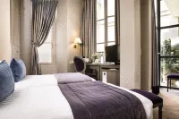 Arioso Các khách sạn ở Paris