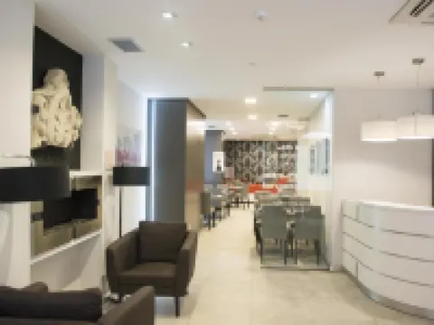 Hotel El Mudayyan Hoteles en Teruel