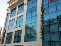 Yeşilyurt Pansiyon Hotel Hotels near İzmir Historical Elevator Building