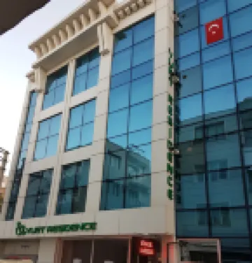 Yeşilyurt Pansiyon Hotel